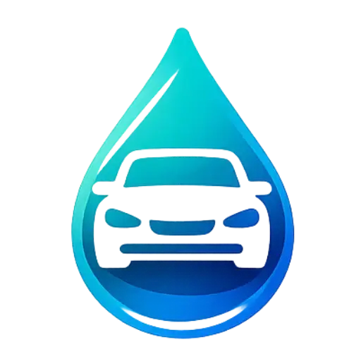 Lavage auto à domicile Valloire